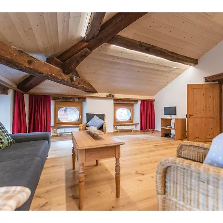 Apartment Von Schorsch