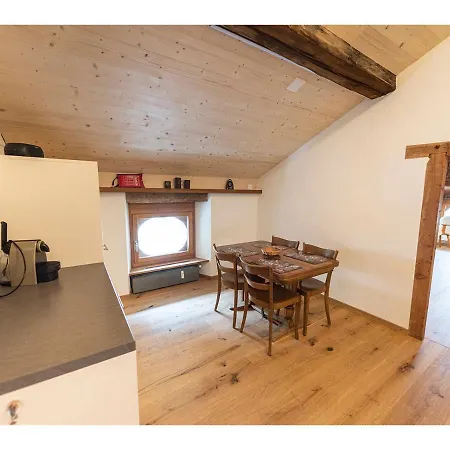 Apartment Von Schorsch *