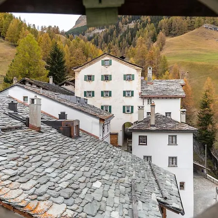 Apartment Von Schorsch *