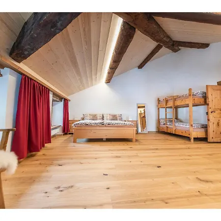 Appartamento Von Schorsch Splügen