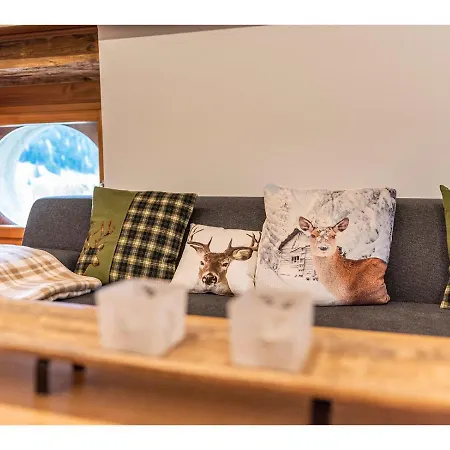 Von Schorsch Διαμέρισμα