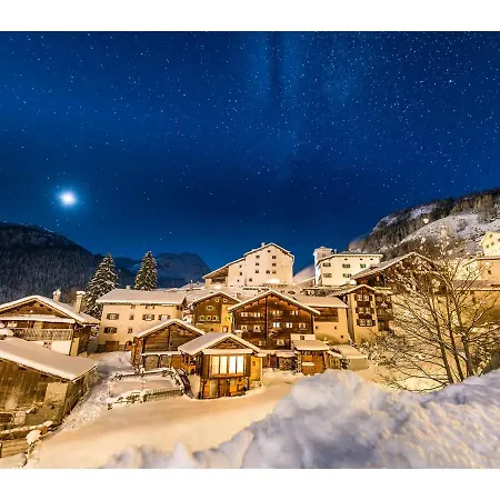 Apartman Von Schorsch