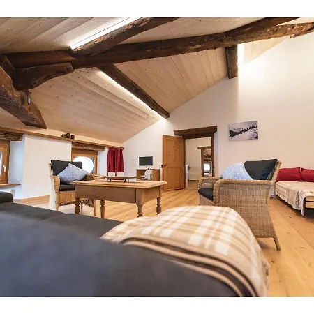 Apartment Von Schorsch *