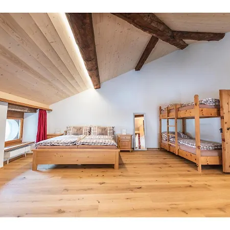 Von Schorsch Apartment *