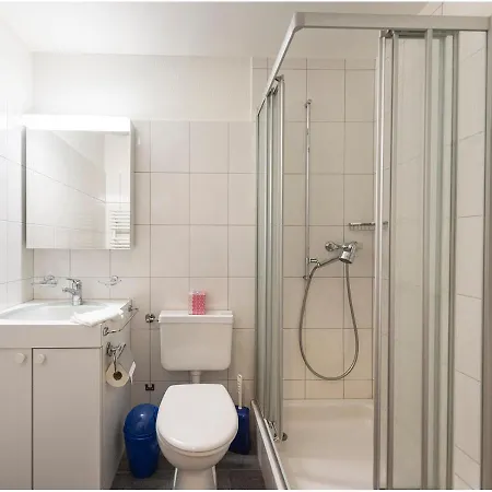 Von Schorsch דירה Splügen