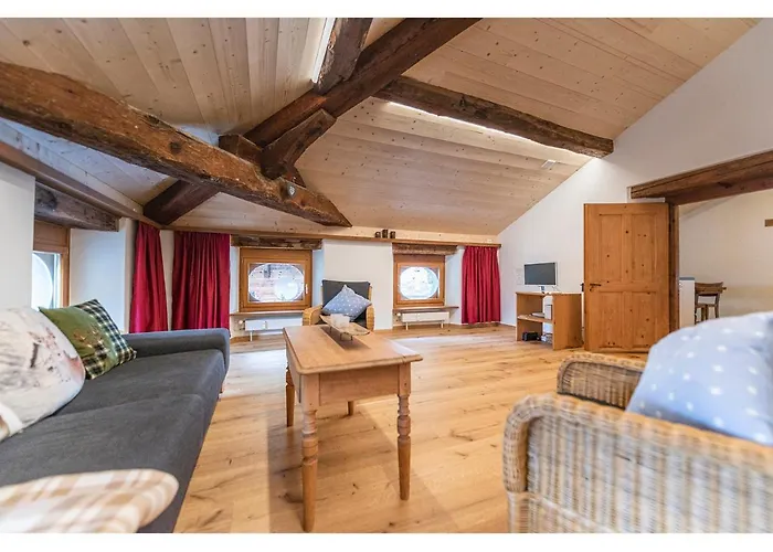 Apartamento Von Schorsch