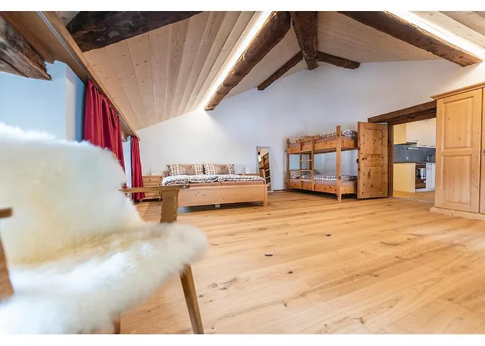 Von Schorsch Apartamento