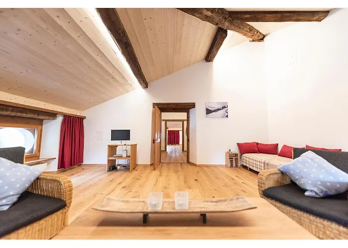 Apartamento Von Schorsch *