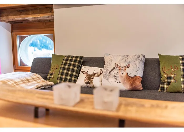 Von Schorsch Apartamento