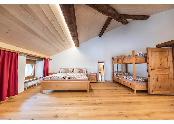 Von Schorsch Apartamento *