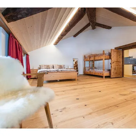 Von Schorsch Διαμέρισμα