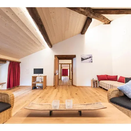 Διαμέρισμα Von Schorsch *