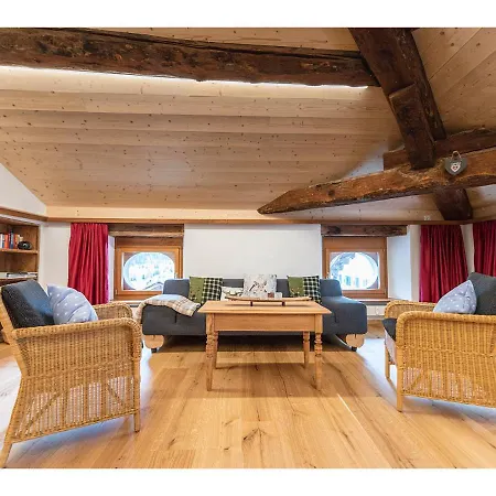 Von Schorsch Διαμέρισμα