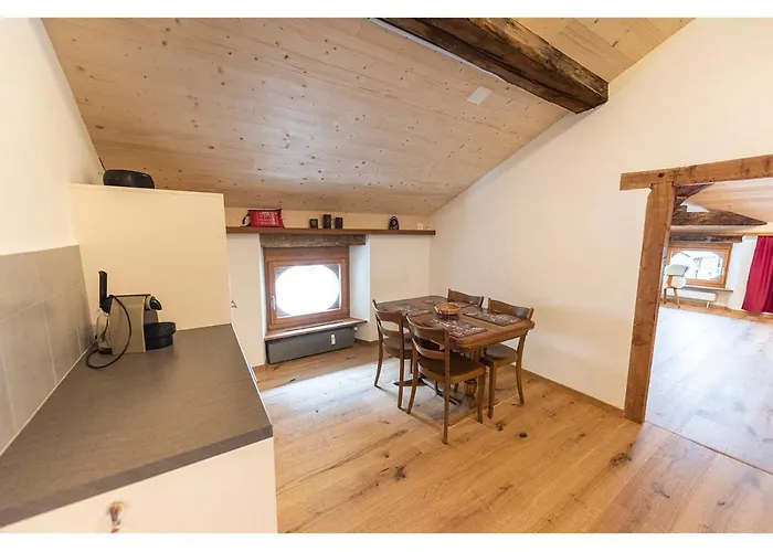 Apartman Von Schorsch *