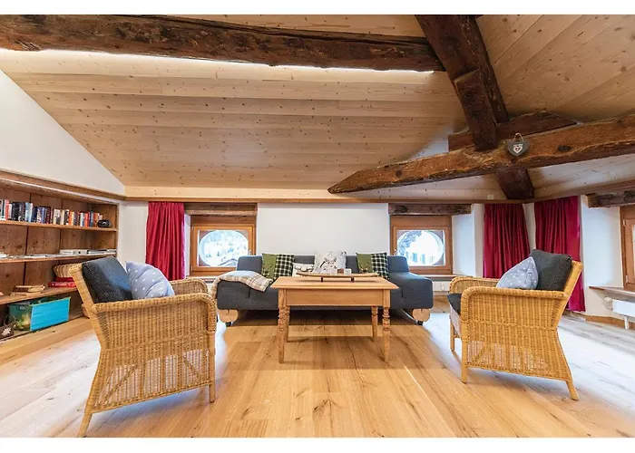 Von Schorsch Apartman