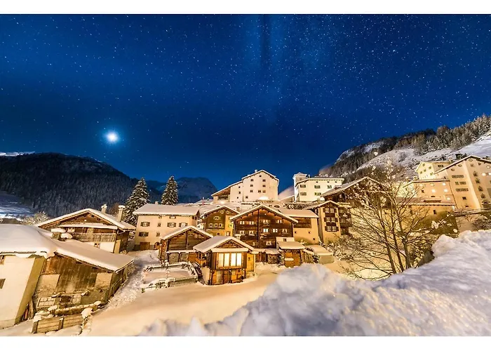 Apartman Von Schorsch