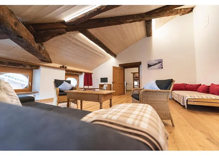 Apartman Von Schorsch *