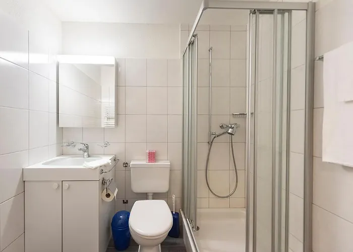 Von Schorsch Apartman Splügen